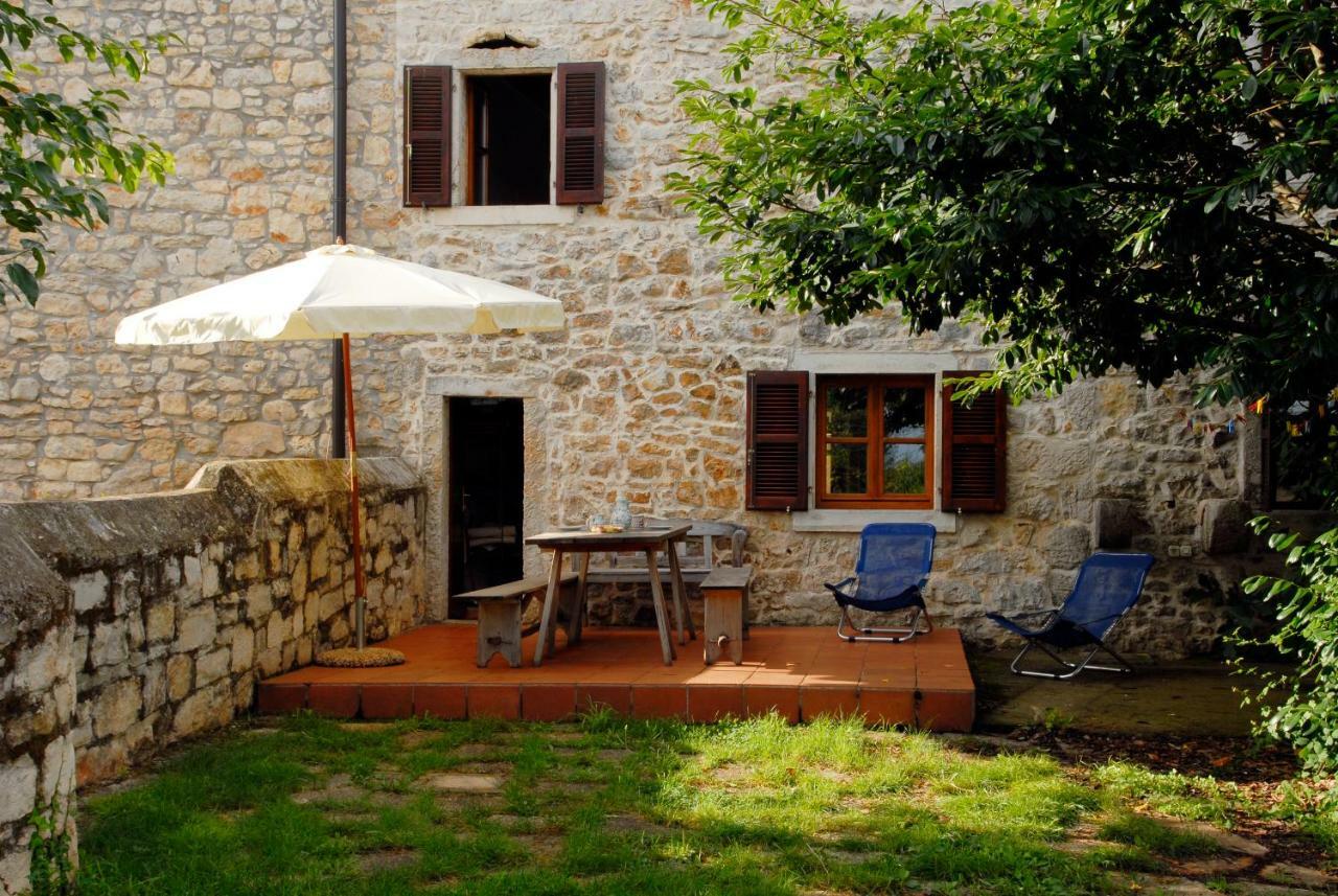 Nature House Jasenka Nova Vas  Exterior foto